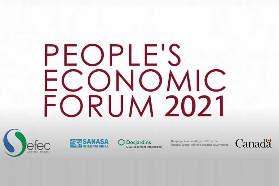 PEF 2021 Highlight 1