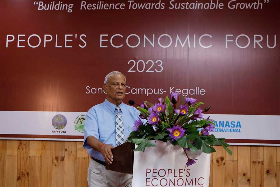 PEF 2023 Highlight - Opening Ceremony